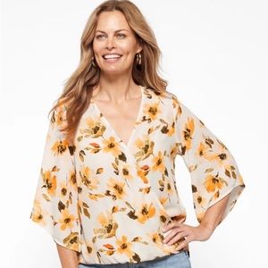 West Kei Colie Blouse